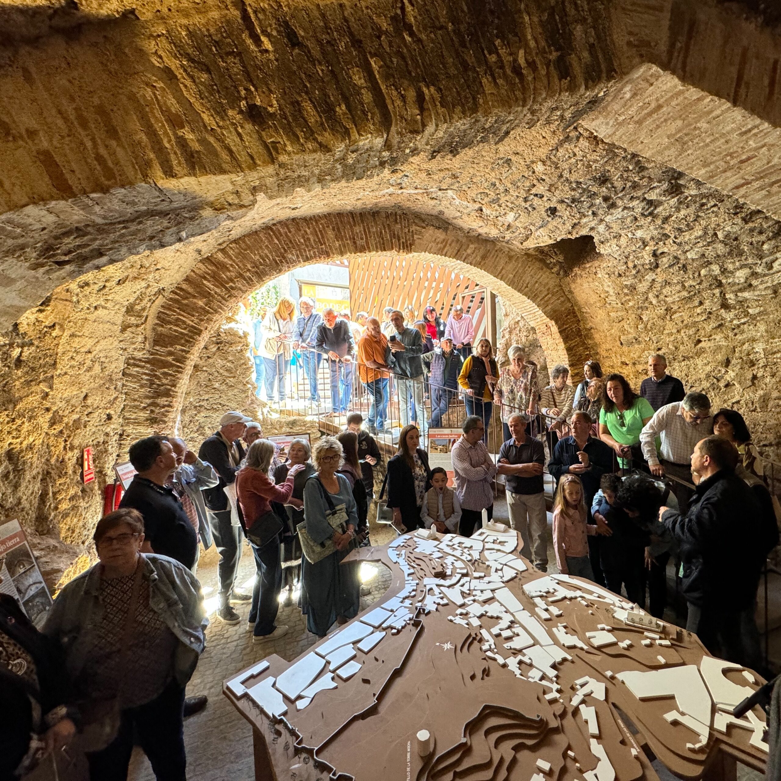 Bodega de la Juderia