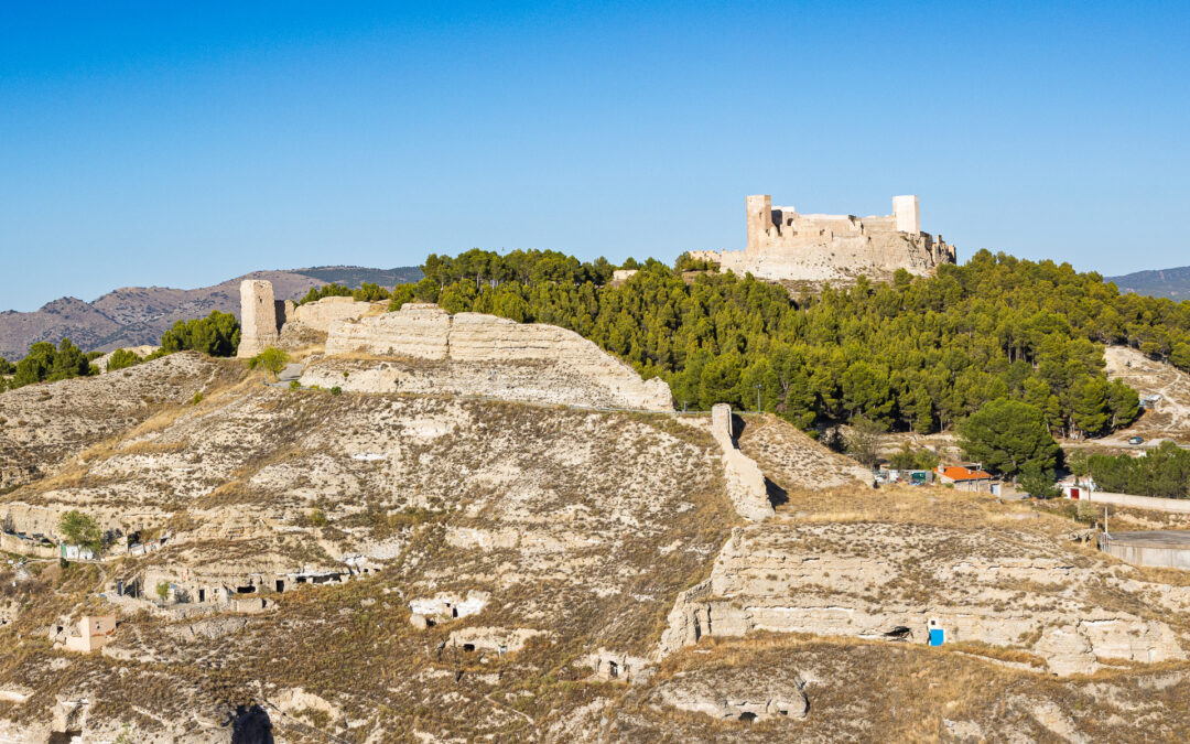 Conjunto fortificado