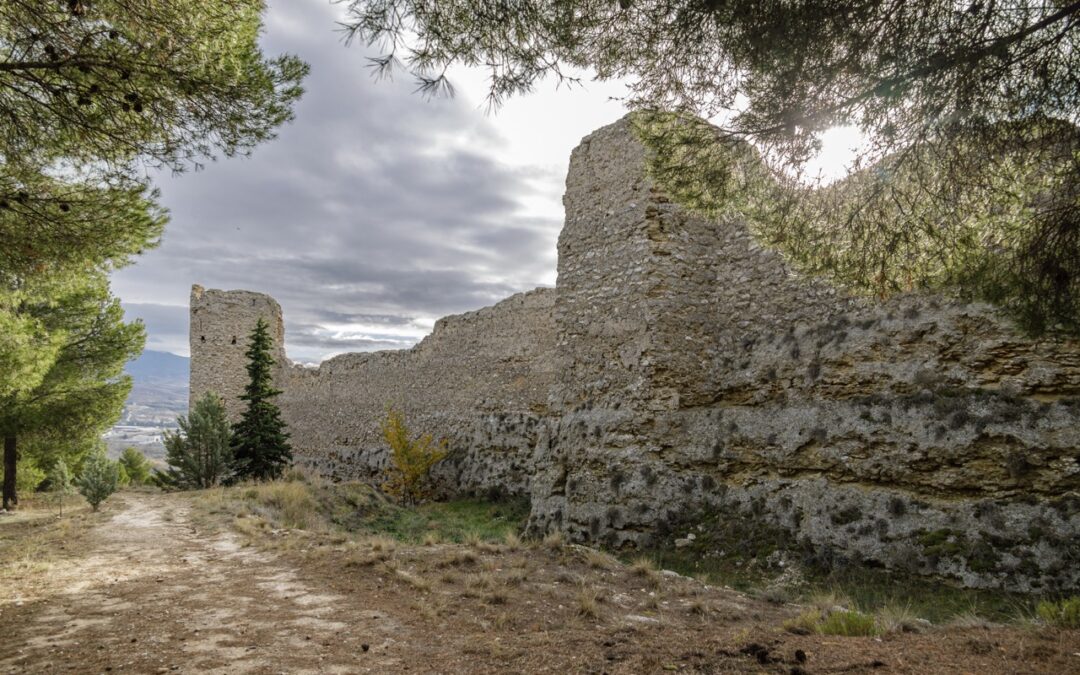 La rehabilitación del Conjunto Fortificado se licitará antes de final de año