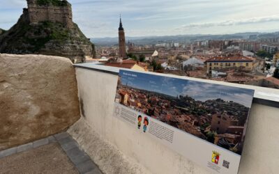 La Judería de Calatayud entra en la red española Caminos de Sefarad