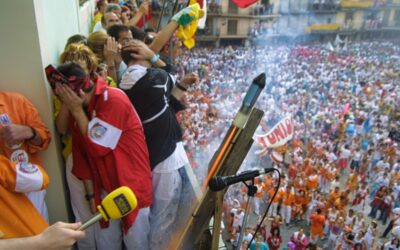 Las mejores fiestas de España que quieren ser reconocidas como tal