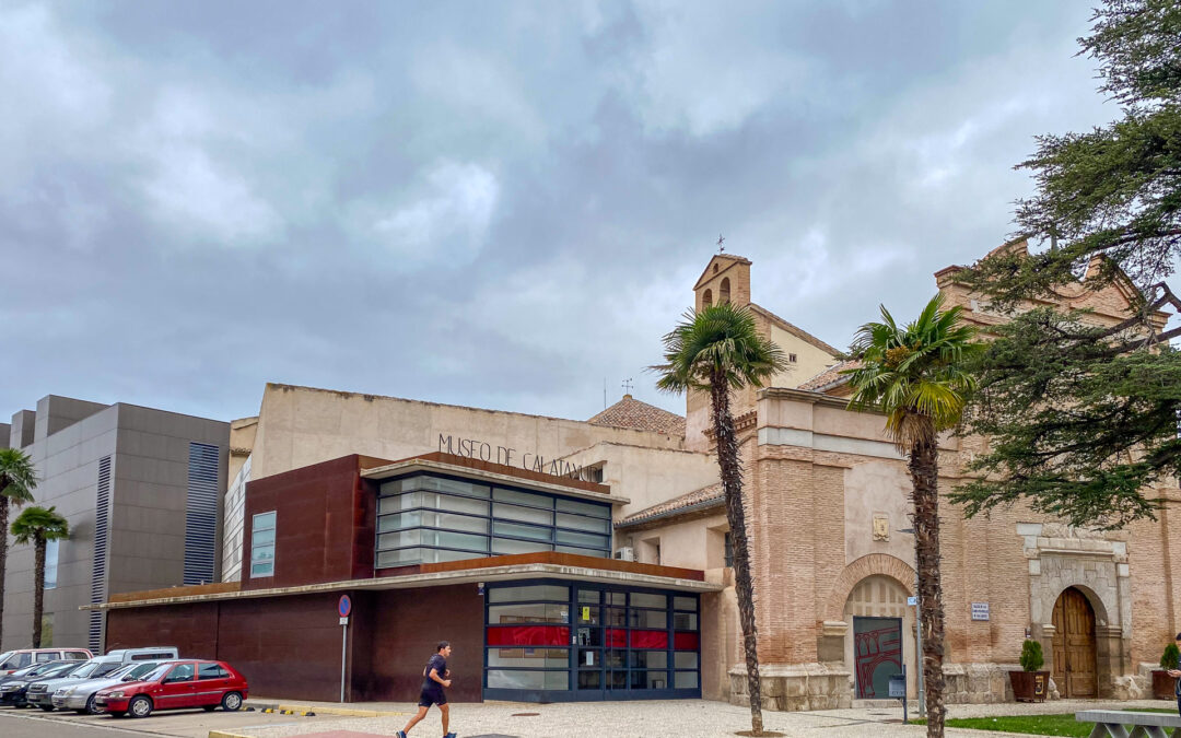 Aumentan un 18% los visitantes al Museo de Calatayud