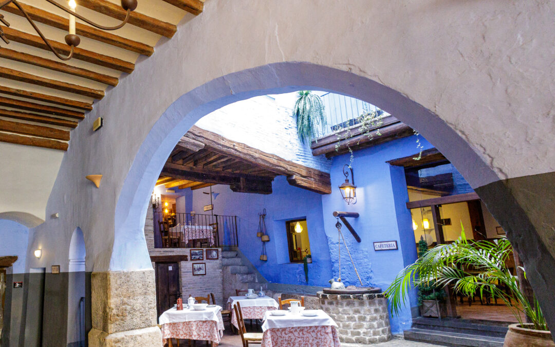 Mesón de La Dolores