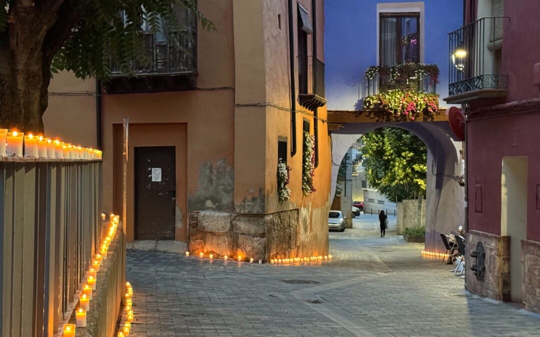 El Centro Histórico de Calatayud