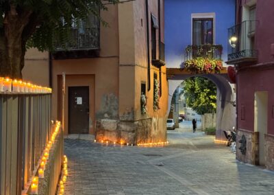 El Centro Histórico de Calatayud
