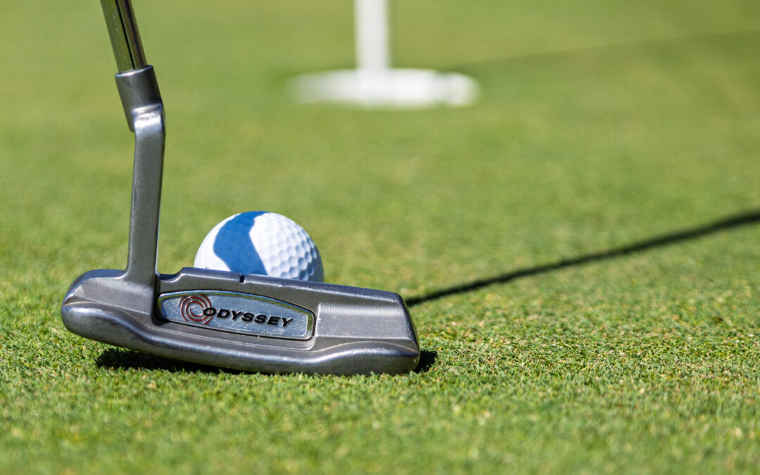 Turismo deportivo y campo de golf