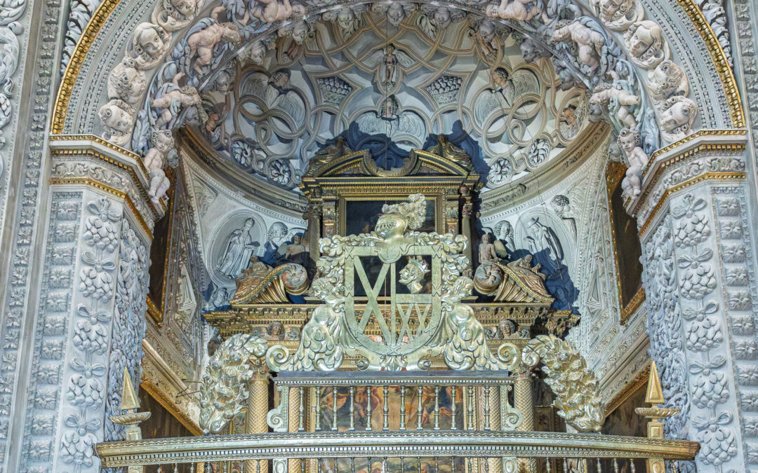 6. Capilla de San Joaquín