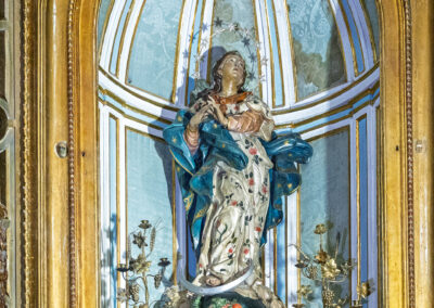 9. Capilla de la Inmaculada Concepción