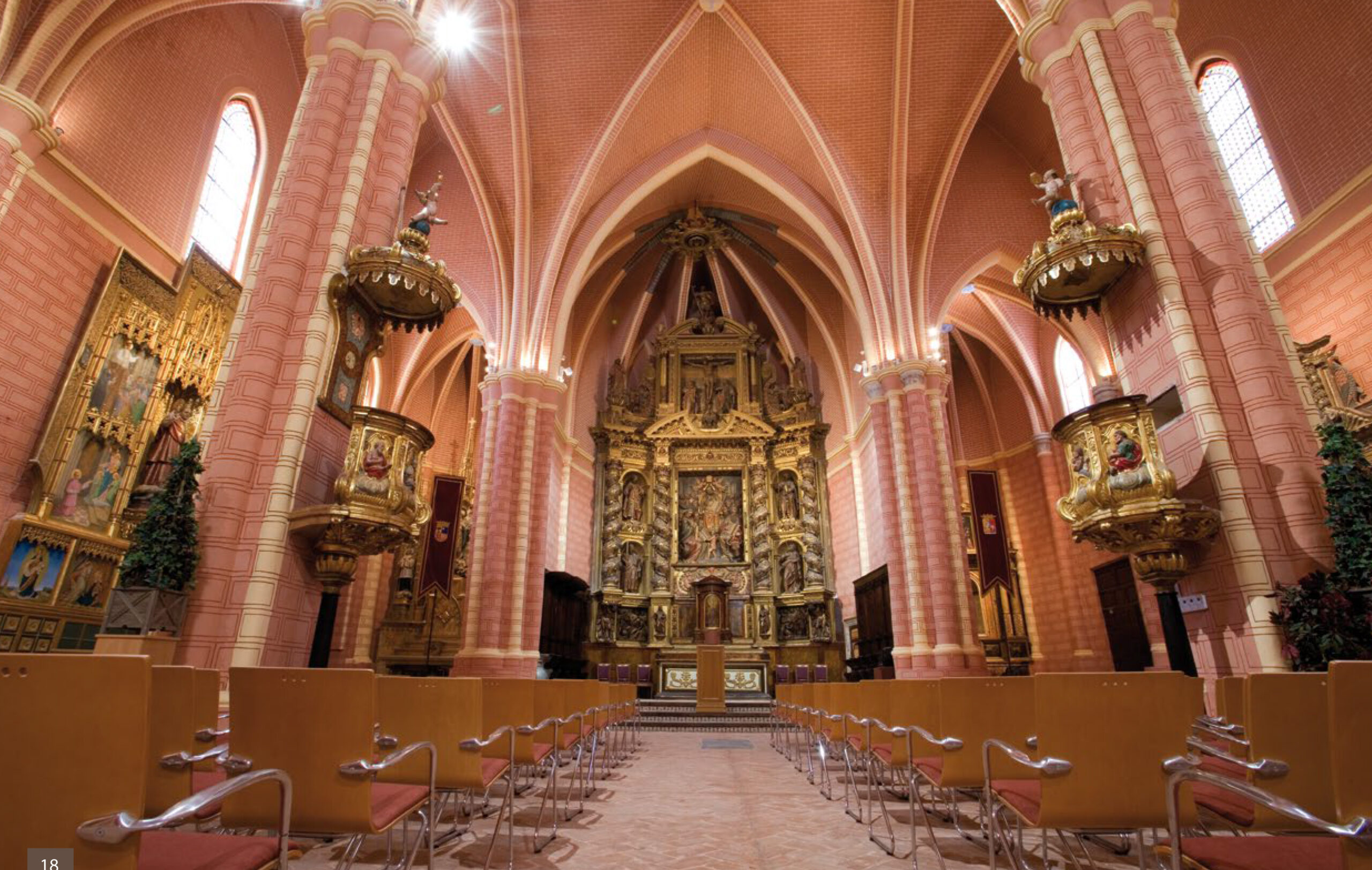 San Pedro de los Francos