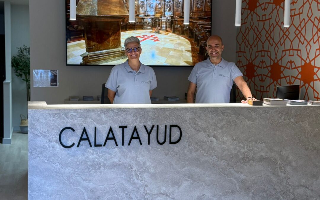 Descubre Calatayud de otra manera: historias que no aparecen en un mapa