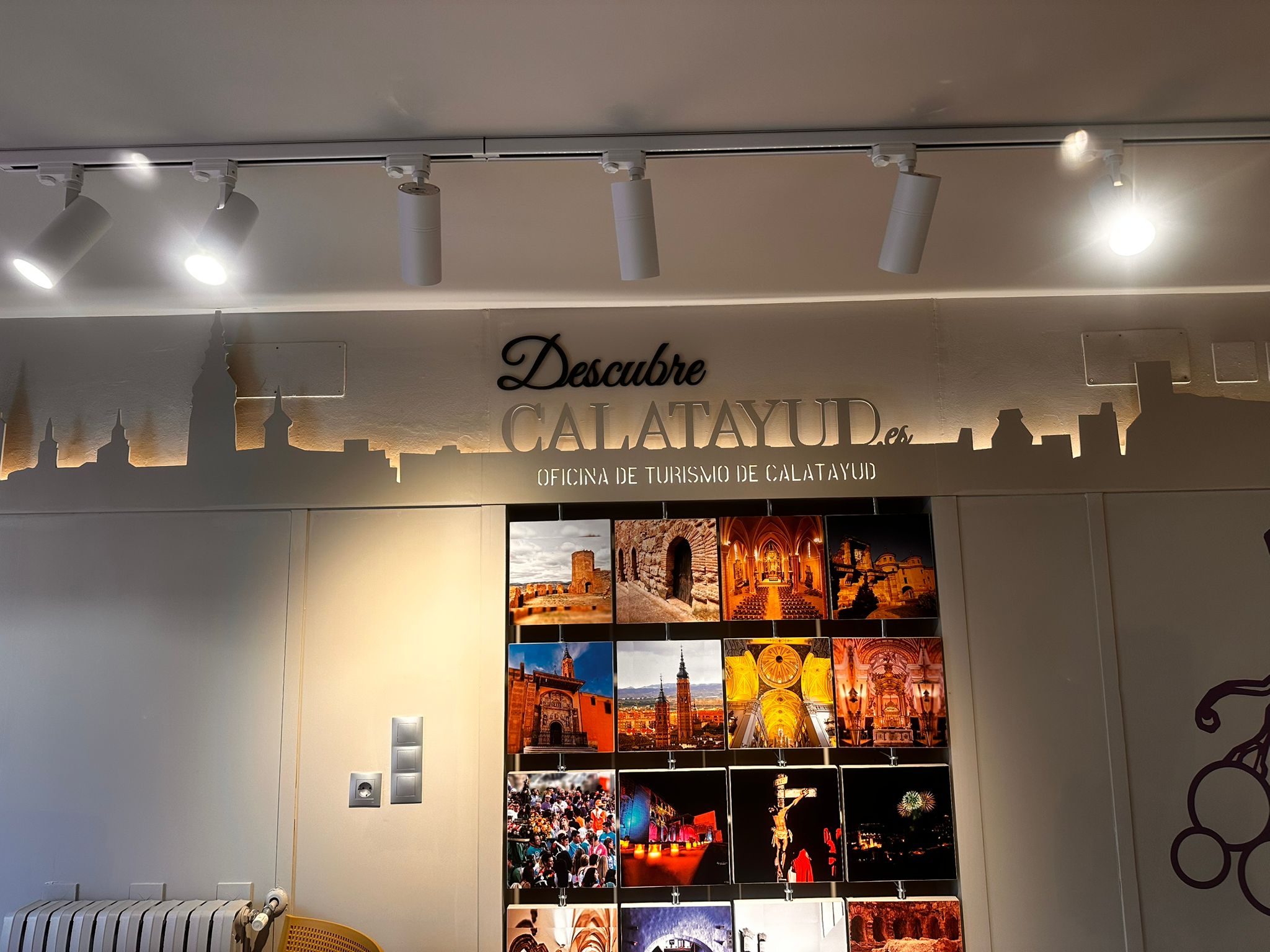 Oficina de Turismo