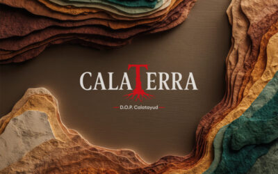 La DOP. Calatayud quiere que la singularidad de sus suelos sea el elemento diferencial de sus vinos