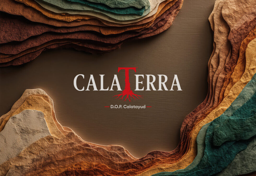 La DOP. Calatayud quiere que la singularidad de sus suelos sea el elemento diferencial de sus vinos