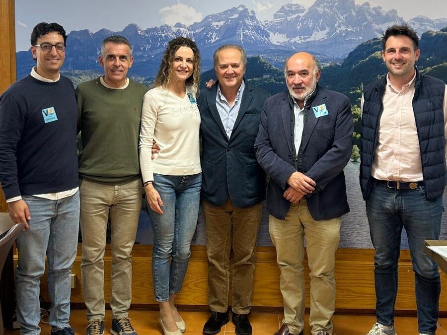 Turismo de Aragón volverá a apoyar la Far West Race 2026