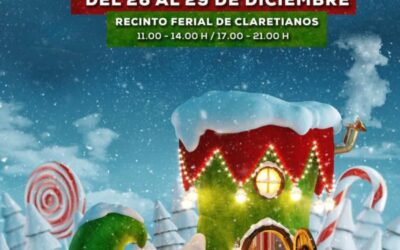 Horarios de Navidad