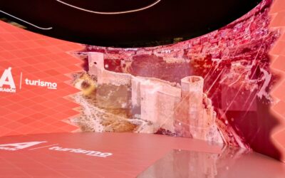 La Ruta del Vino y el Mudéjar de Calatayud presentes en FITUR