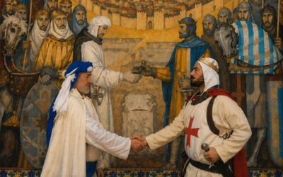Junio en Calatayud: historia, tres culturas y una fiesta que lo revive todo