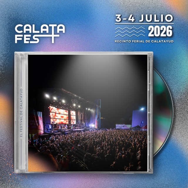 «Calatafest» llenará la ciudad este fin de semana