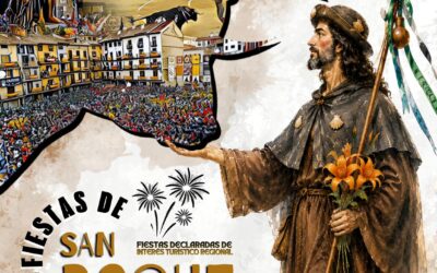 San Roque 2026: del 13 al 16 de agosto de 2026