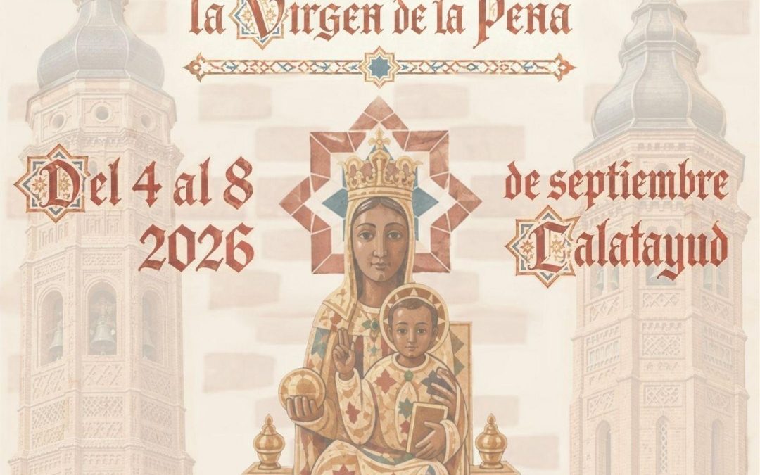 Unas fiestas para todos, de calle y con varios escenarios musicales