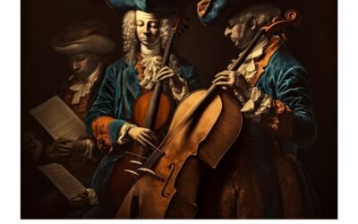 El Ciclo de Música Barroca José de Nebra regresa a Calatayud con dos conciertos gratuitos en octubre